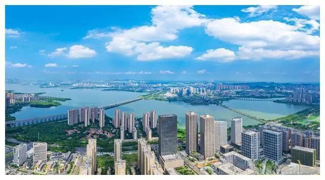 江夏：攻坚强链壮大产业集群