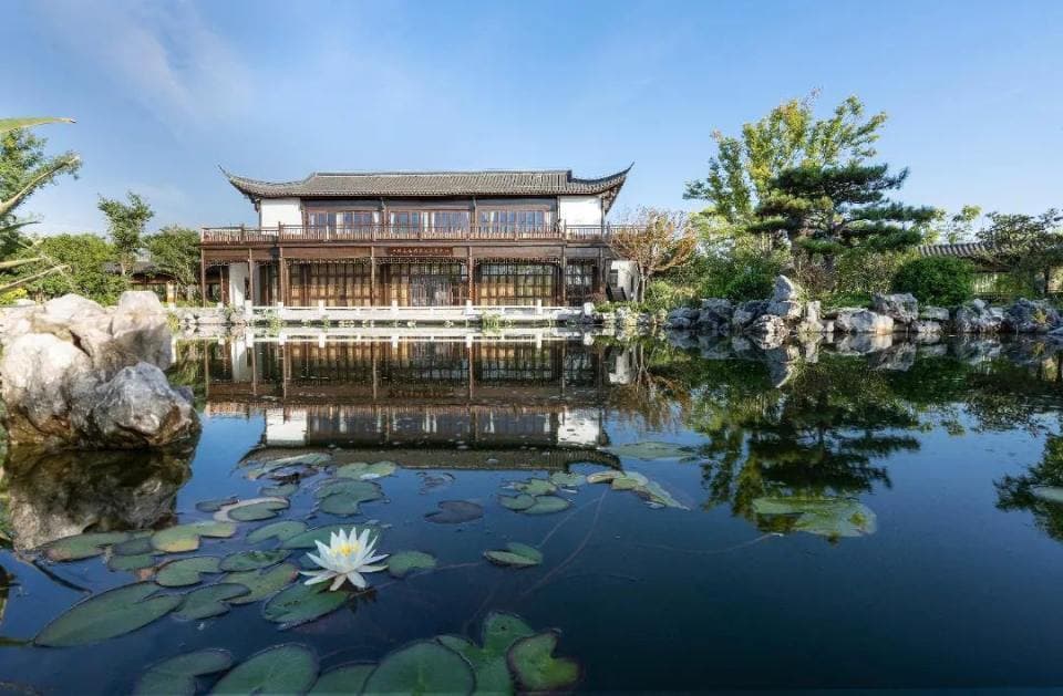 新增16处！杭州第二批公园绿地共享开放清单公布：有你家附近的吗？