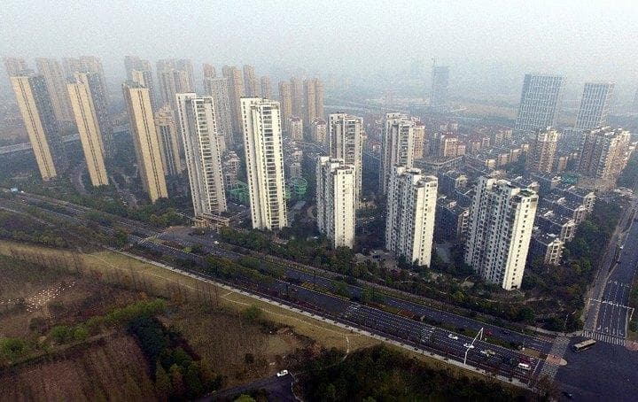 “史上最宽松”首付和信贷支持到来，准备买房的你心动了吗