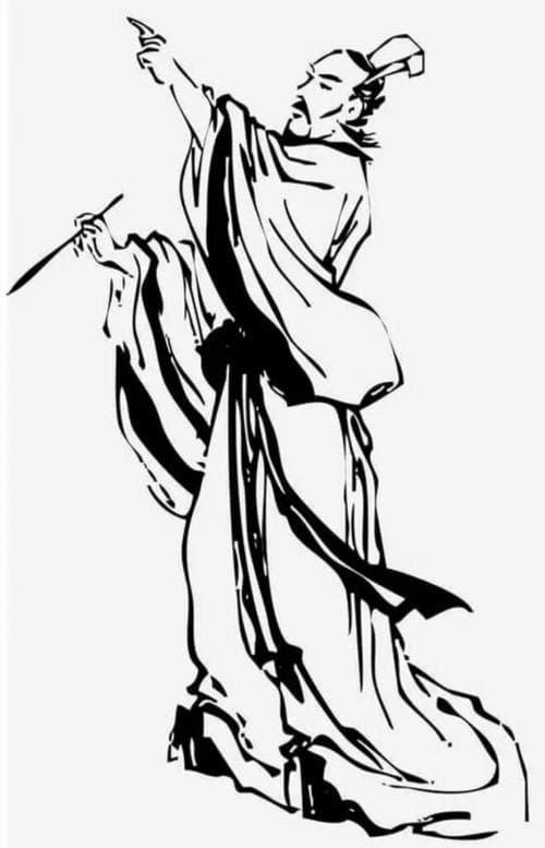 屈原的死为什么重于泰山?