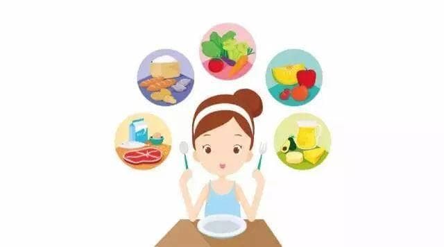 孕期营养宝典：吃什么？注意啥？助你快速恢复！
