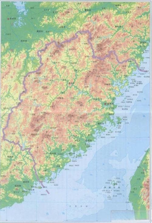 潮汕文化探秘：千年历史的神秘面纱