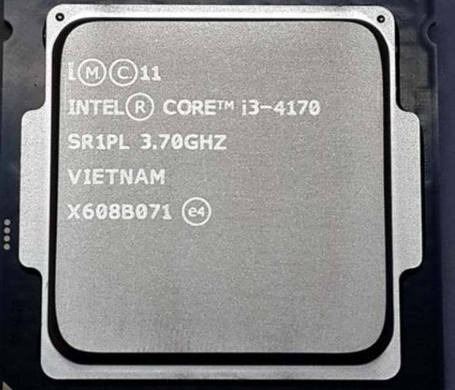 i3-4170核显性能评测：适合日常使用还是游戏利器？