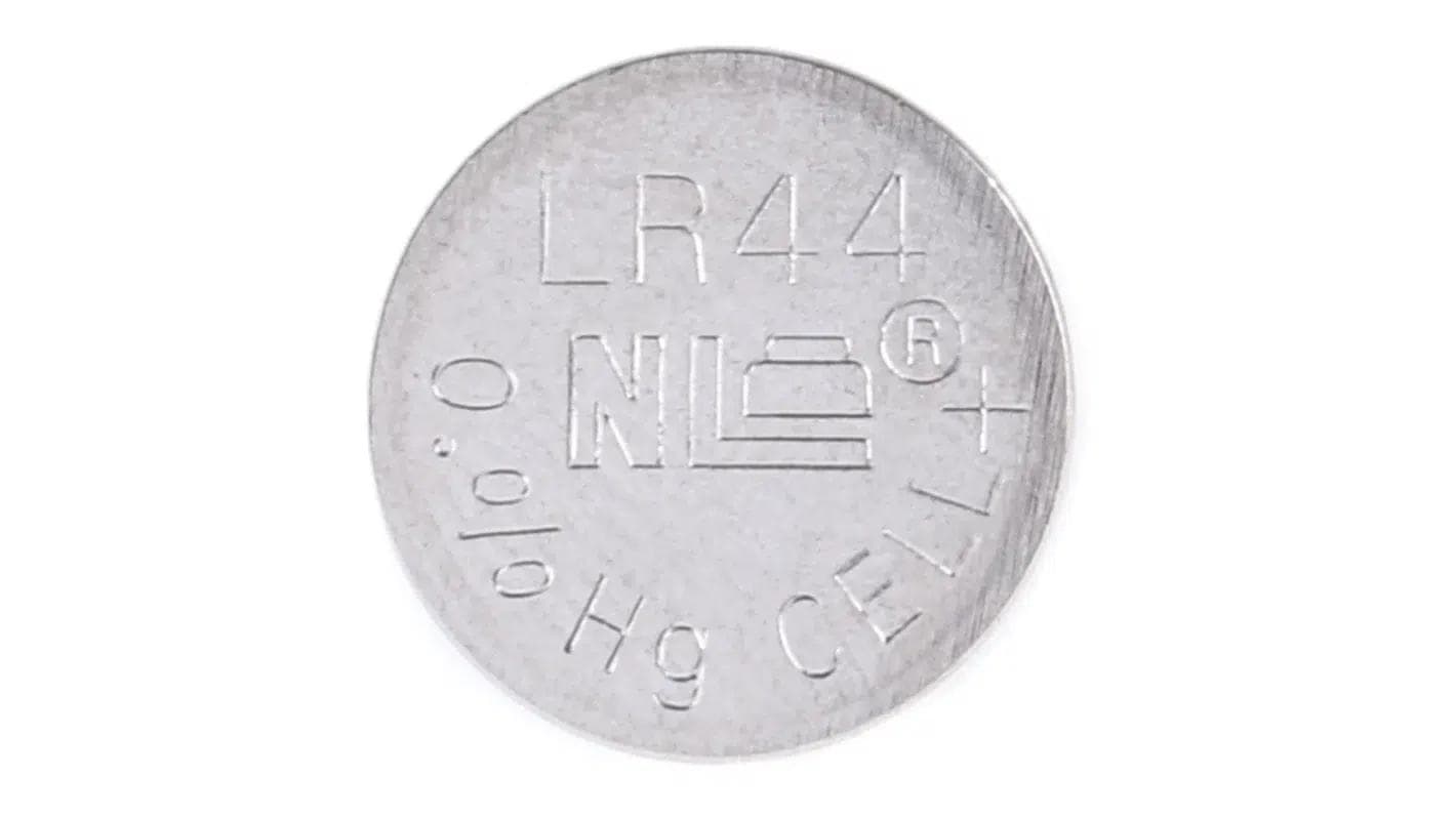 LR44纽扣电池及其等效产品完整指南