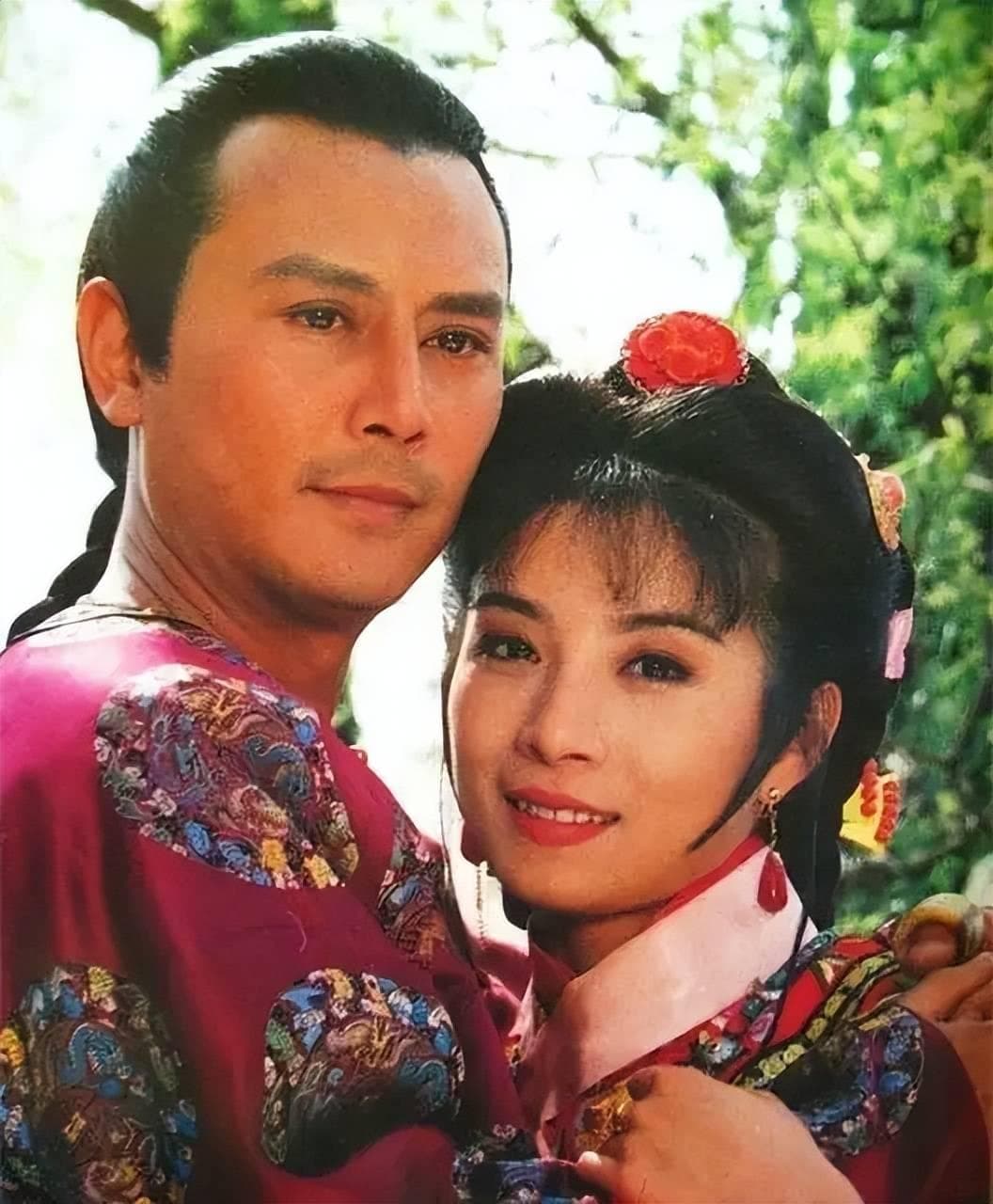 琼瑶剧BE结局：爱情观的大反转