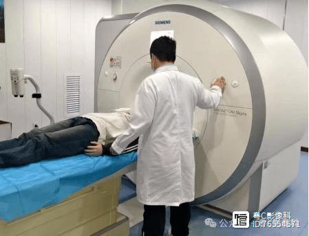 科普：上腹部磁共振检查一定要空腹吗？