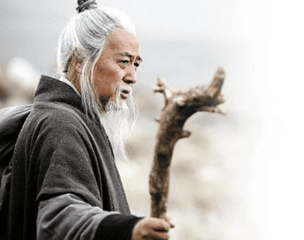 杨过为什么恨丘处机？他们有什么恩怨？