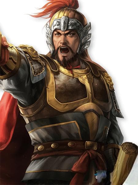 《三国志14》吕蒙背景是什么 吕蒙历史背景资料分享