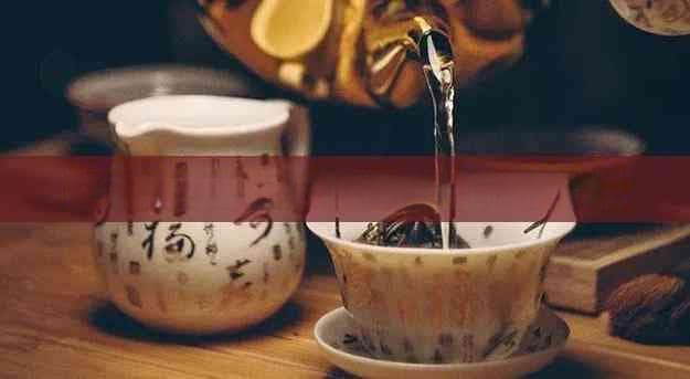 红碎茶：从基本概念到冲泡方法的全面指南