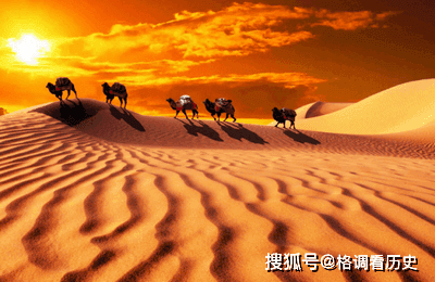 丝绸之路：东西方文化交流的桥梁，跨越千年的历史传奇