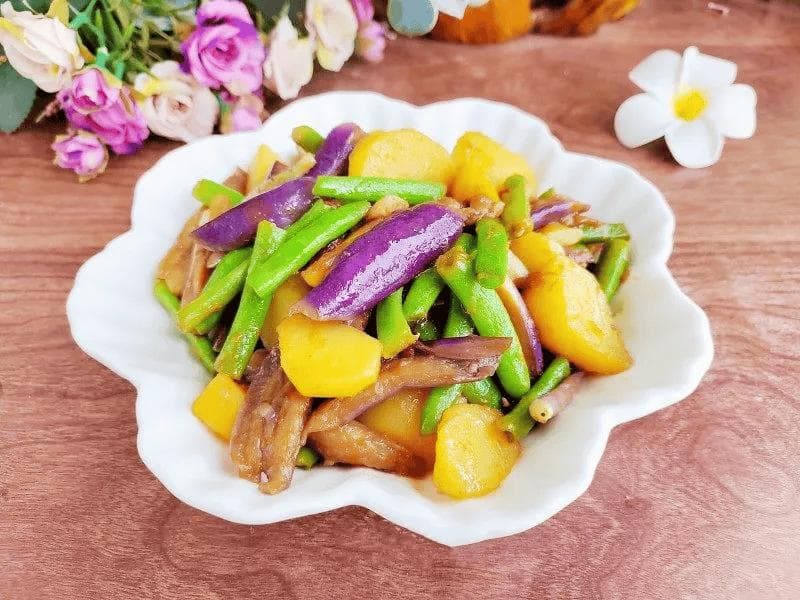 一勺豆瓣酱，轻松搞定10道家常下饭菜！