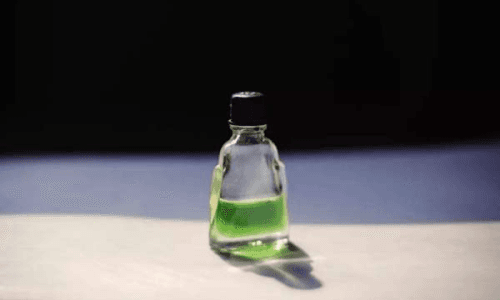 使用风油精的注意事项