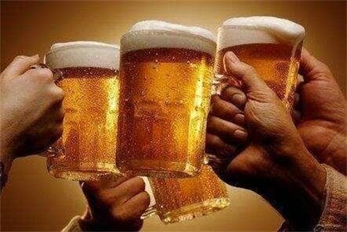艾尔啤酒与拉格啤酒的区别？