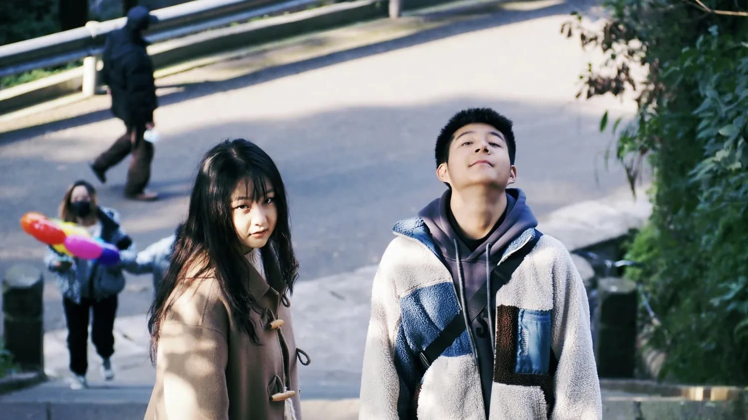 《好东西》二刷热潮揭秘：票房背后的秘密