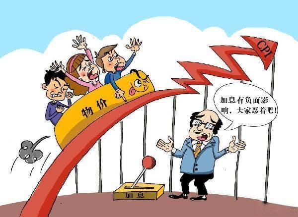 通货膨胀下的资产配置策略：房产、股票、黄金谁能保值增值？