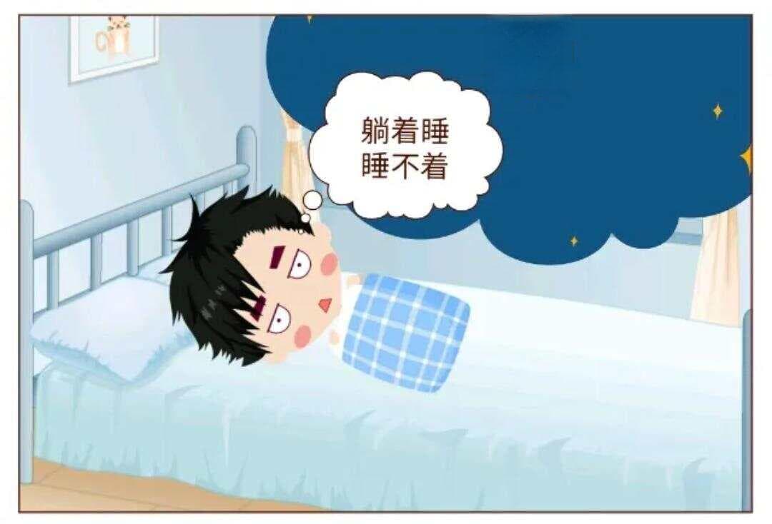 五种中成药治疗针对的失眠