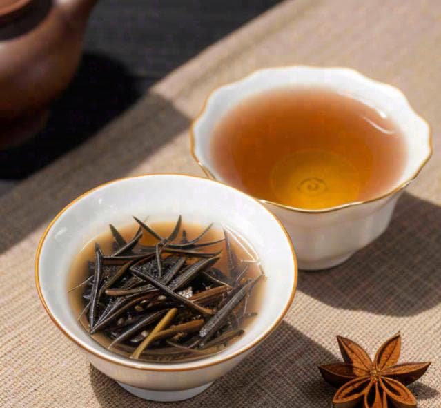 心寒入体：揭开中医如何解读你的情绪与健康
