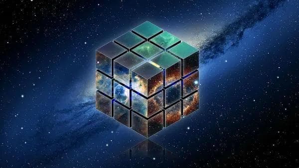 为什么我们生活在一个多重宇宙中？