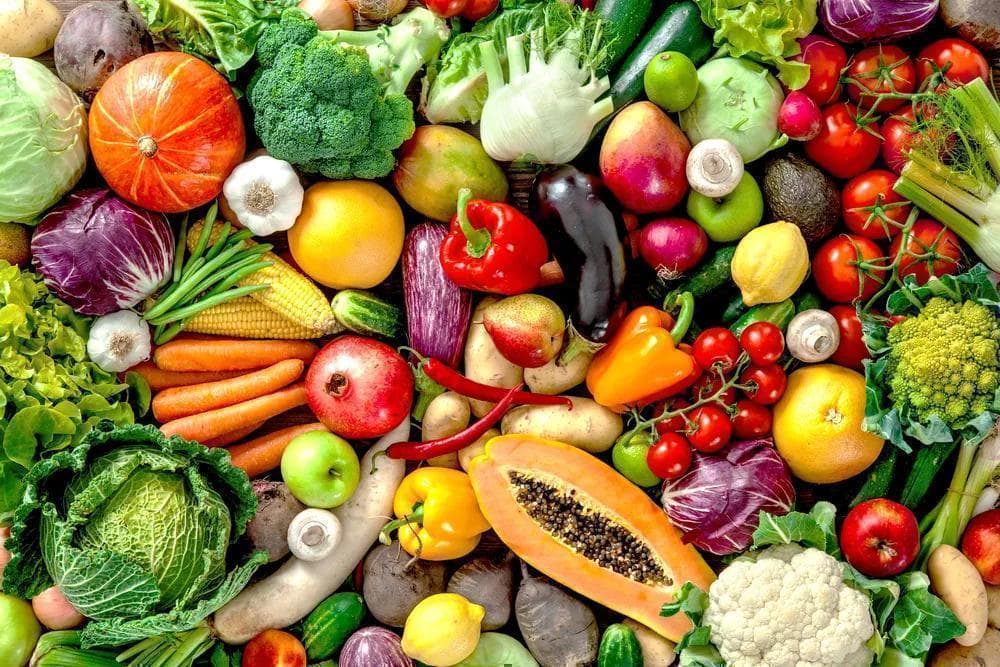 减肥、通便……好处多多的膳食纤维，你了解多少？
