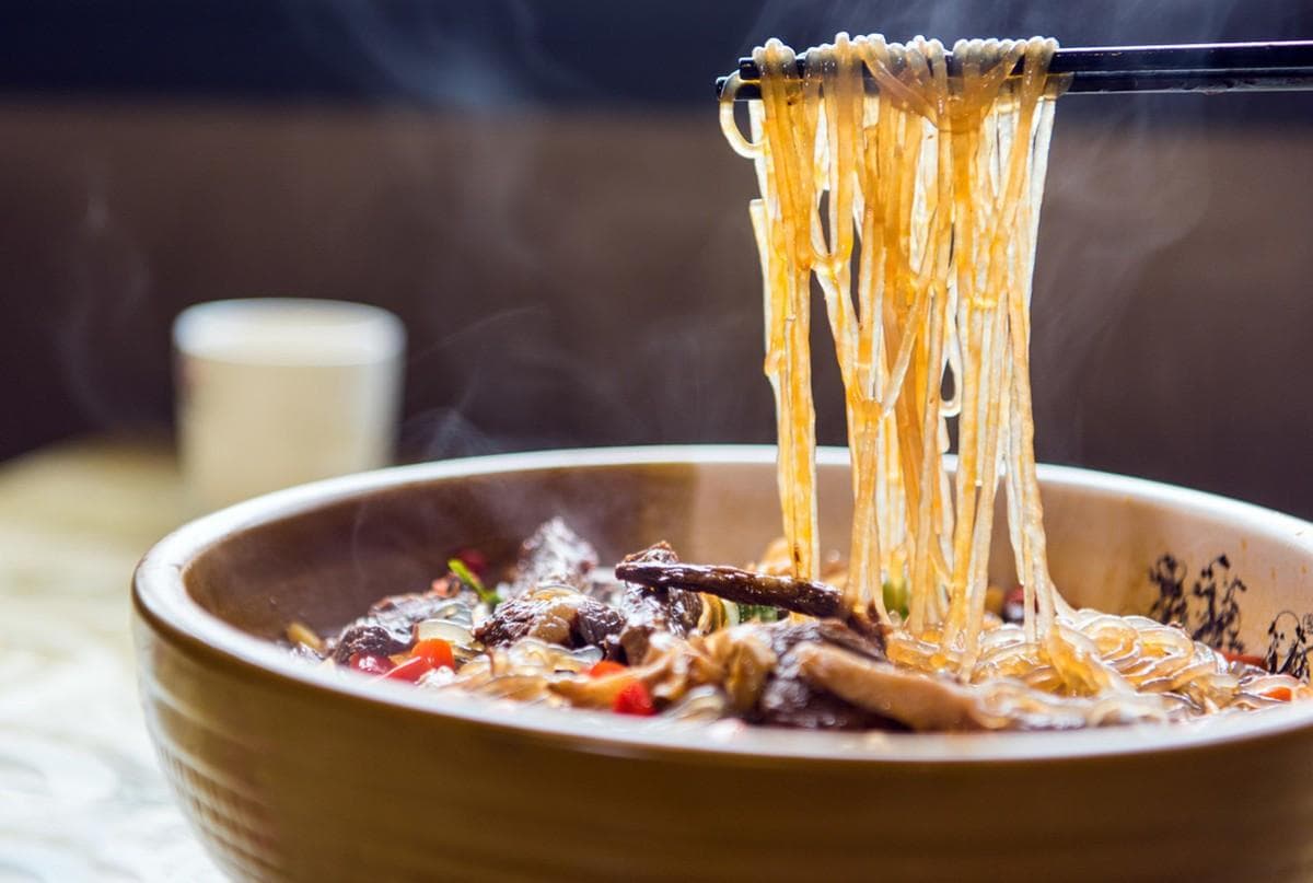 白菜粉条的做法（教你这样做，超下饭）