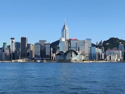 香港企业家计划：在创新与挑战中寻求突破，构建可持续商业蓝图