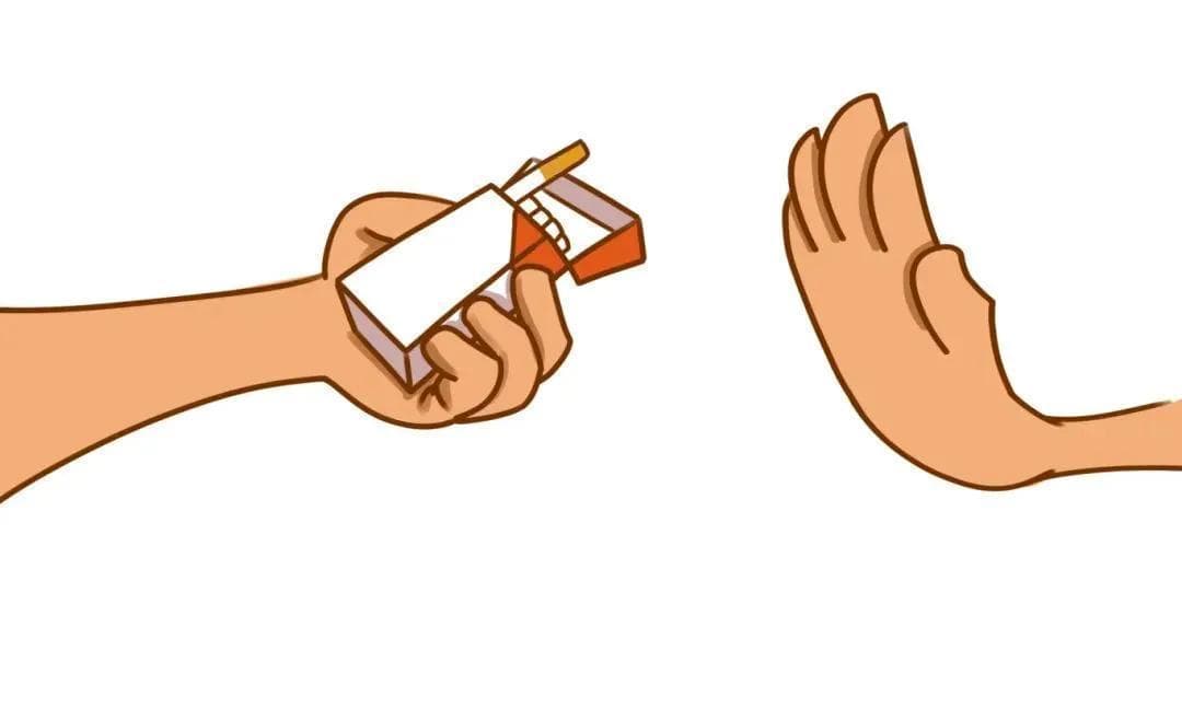 烟瘾大揭秘——尼古丁如何掌控我们的大脑与欲望