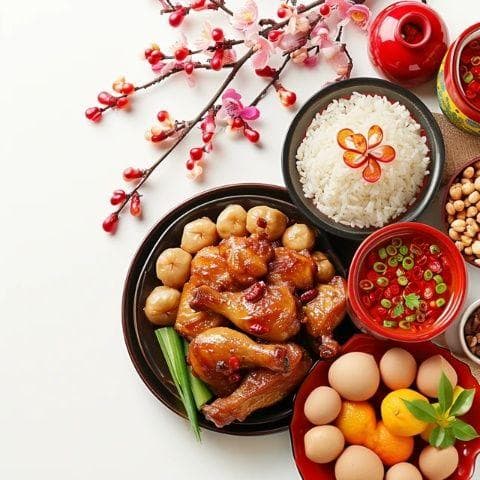 阳江十大特色美食：从猪肠碌到程村蚝，不容错过的味蕾盛宴