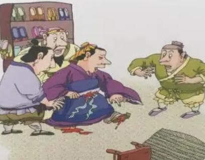 成语“削足适履”是什么意思？背后有什么历史故事？