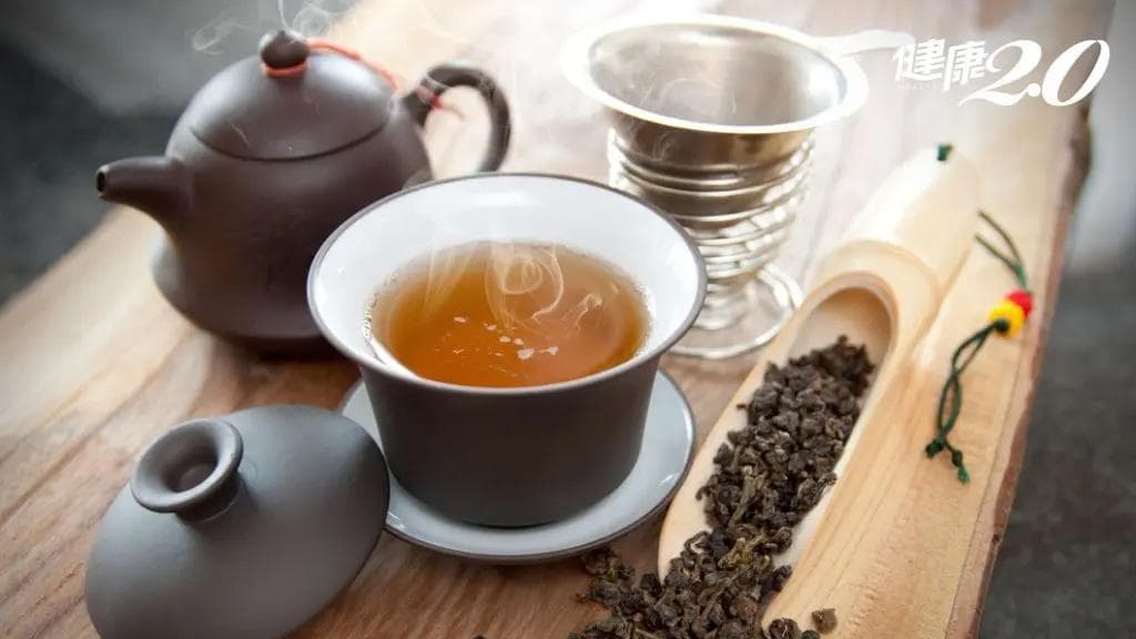 每天喝一杯茶防糖尿病！研究发现喝这 款茶能降血糖、改善胰岛素阻抗