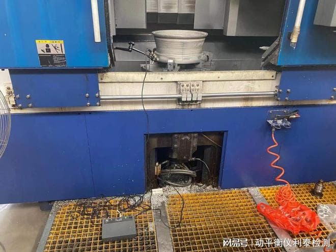 优化运转与延长寿命：动平衡校正的重要性与目的