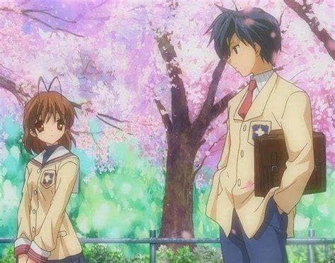 揭秘《Clannad》结局：泪点与温情的终极碰撞，你真的看懂了吗？
