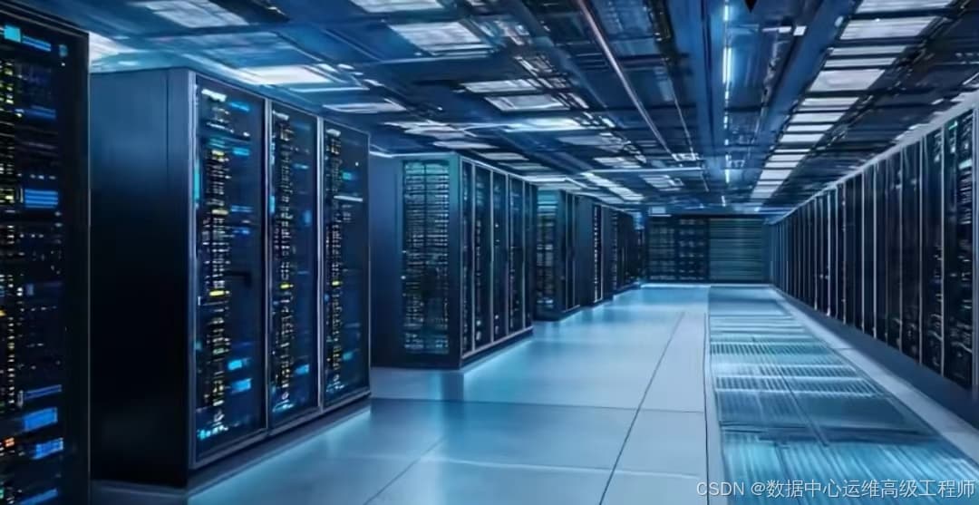 智算中心建设全流程指南：从规划到落地