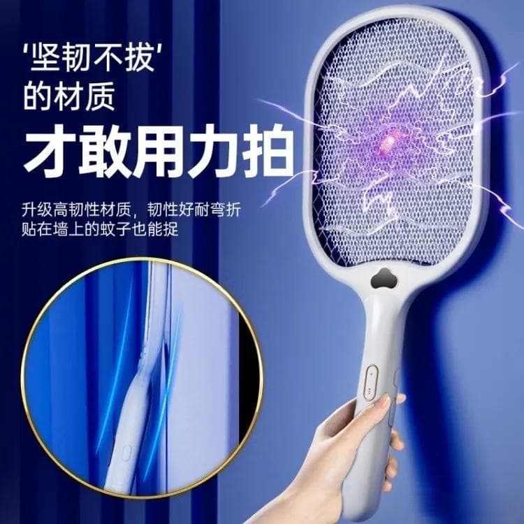 电蚊拍怎么选？