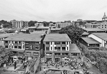 烟台山火出圈“流量密码”何在