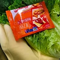 芝士豆腐皮蔬菜卷：传统与现代的完美结合