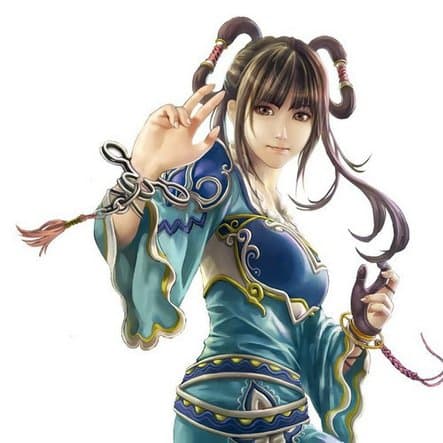 铁心兰：《绝代双骄》中的第一女主角