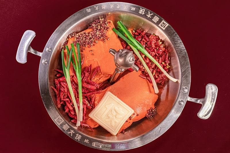 广州特色火锅：一锅煮出健康生活