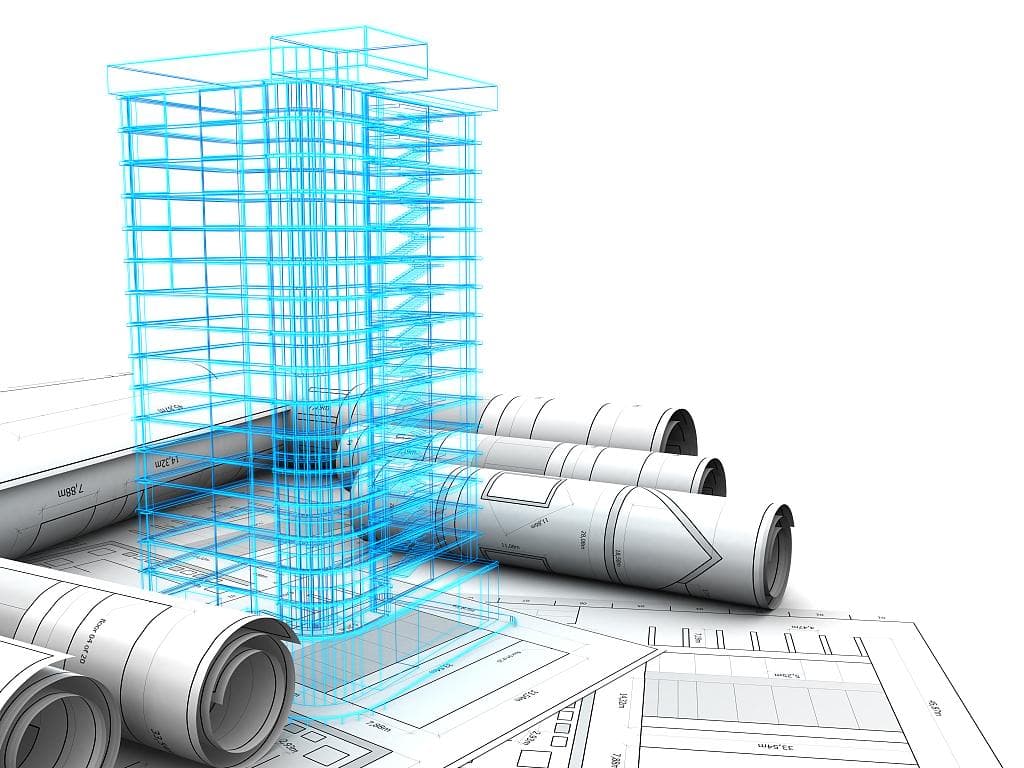 全生命周期数据收集与管理：实现可持续建筑的关键