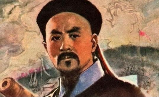 揭秘林则徐的死因与遗言