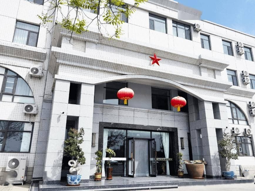 免费住宿！退役军人持证享优惠！