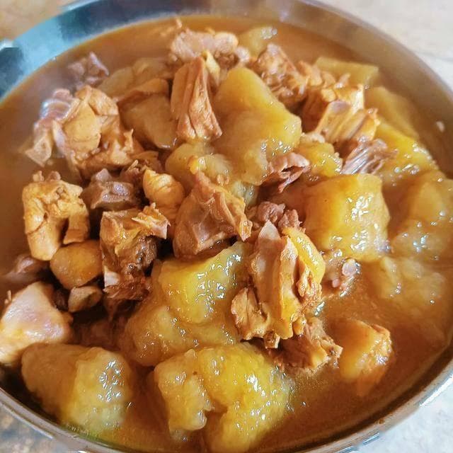 除夕年夜饭，老传统“5菜不上桌，福气不上门”，指的是哪5菜？