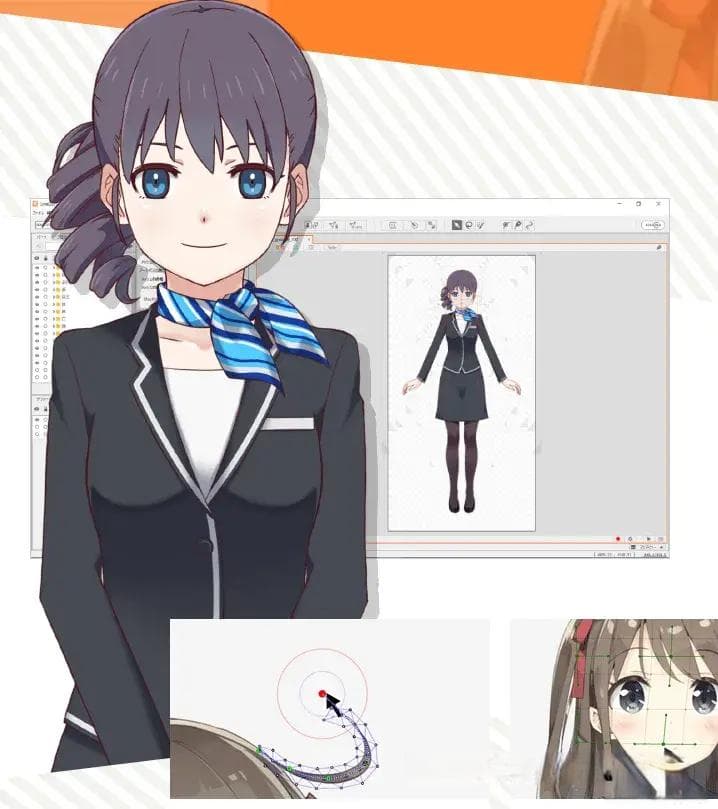 自己动手搭建“接入 AI Agent 的数字人”