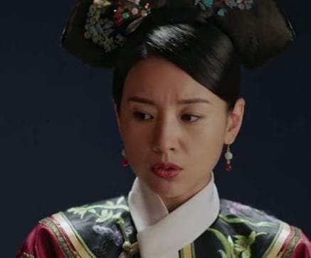 清朝时期的侧福晋、庶福晋和侍妾有什么不同？