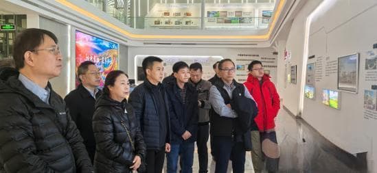 海外华侨参访攀枝花，拟聘顾问助力国际合作