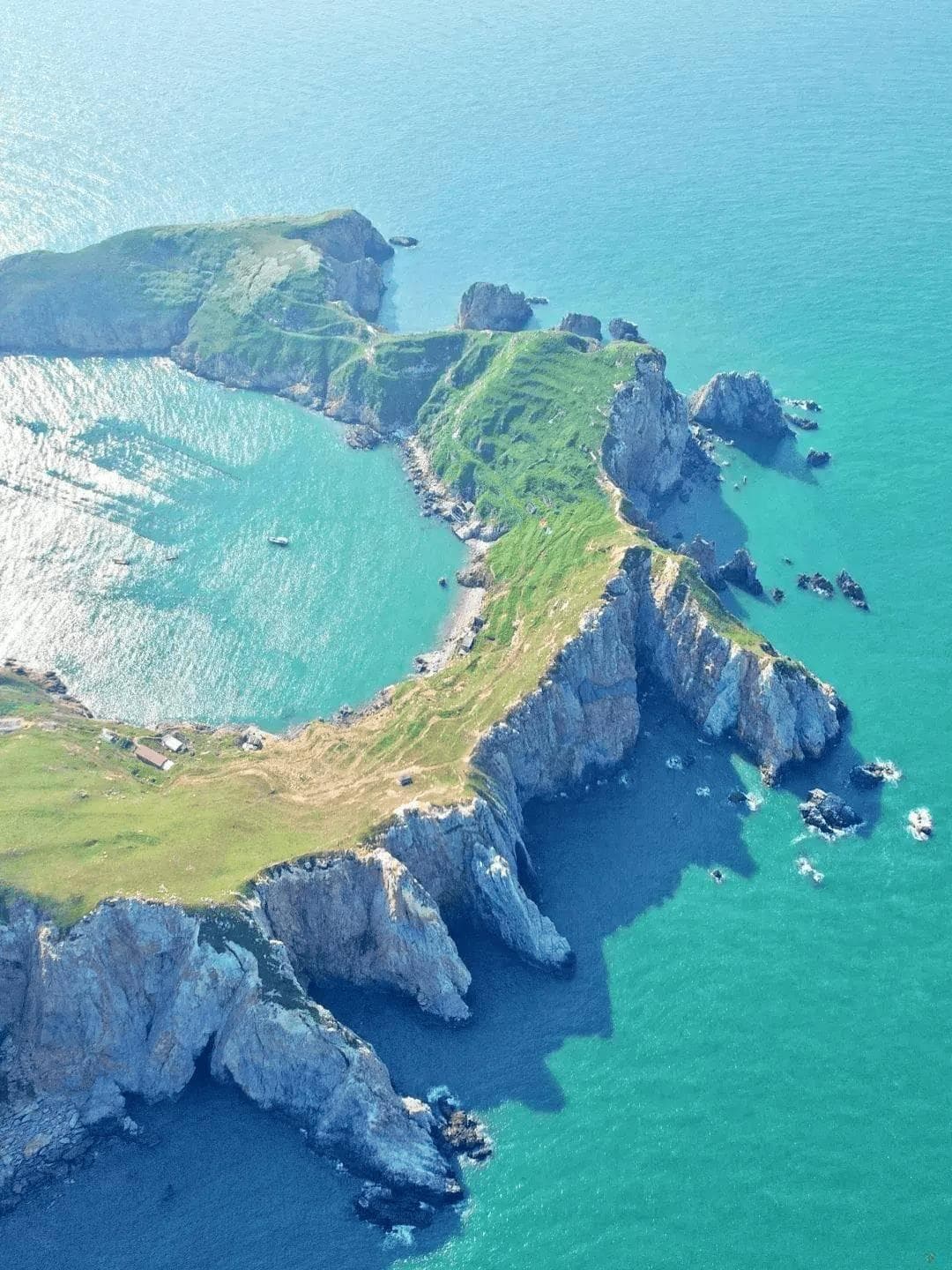避开人潮，发现6个隐秘的旅游胜地