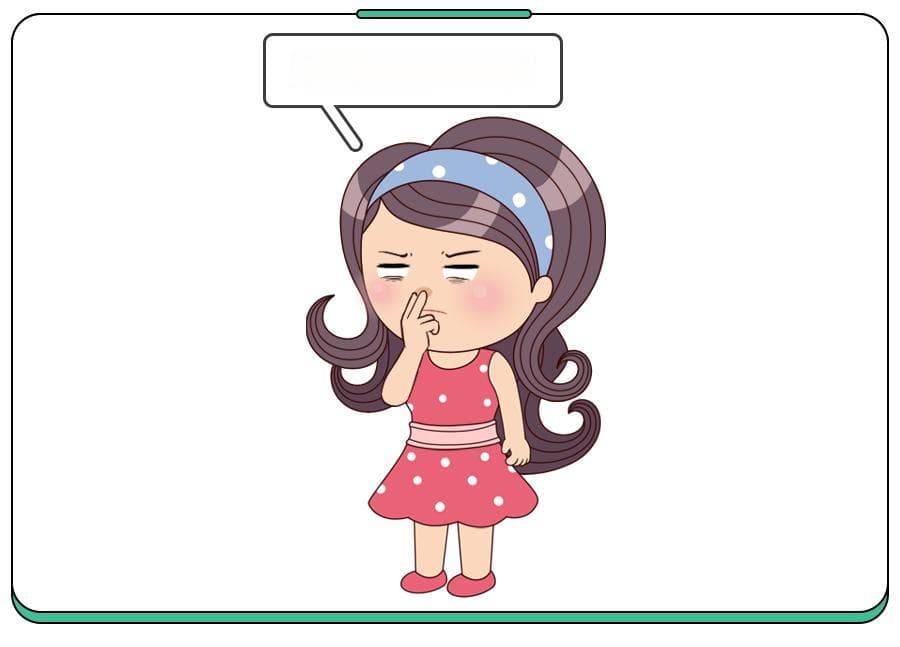 孩子每天刷牙还口臭？除了牙齿，也可能是这2个器官出问题