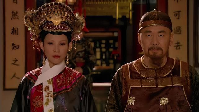 《甄嬛传》里的家族称呼，你知道几个？