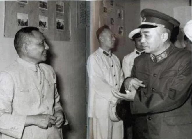 1974年，彭德怀每况愈下，他的身体已经彻底瘫痪，生活无法自理