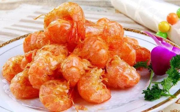 河虾的五种家常做法，简单好吃又下饭，非常不错的下酒菜