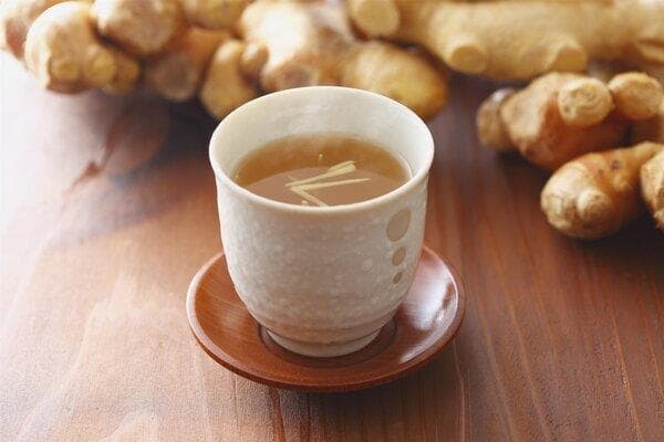 生姜泻心汤的功效和作用